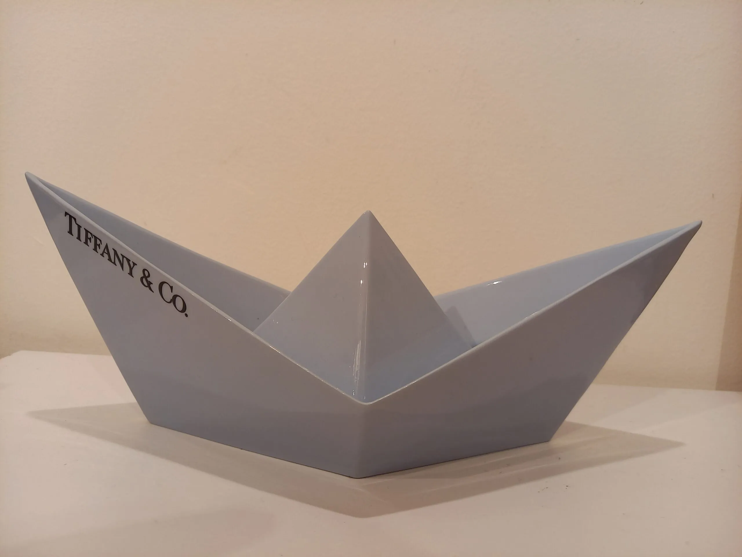 Floating with Fashion