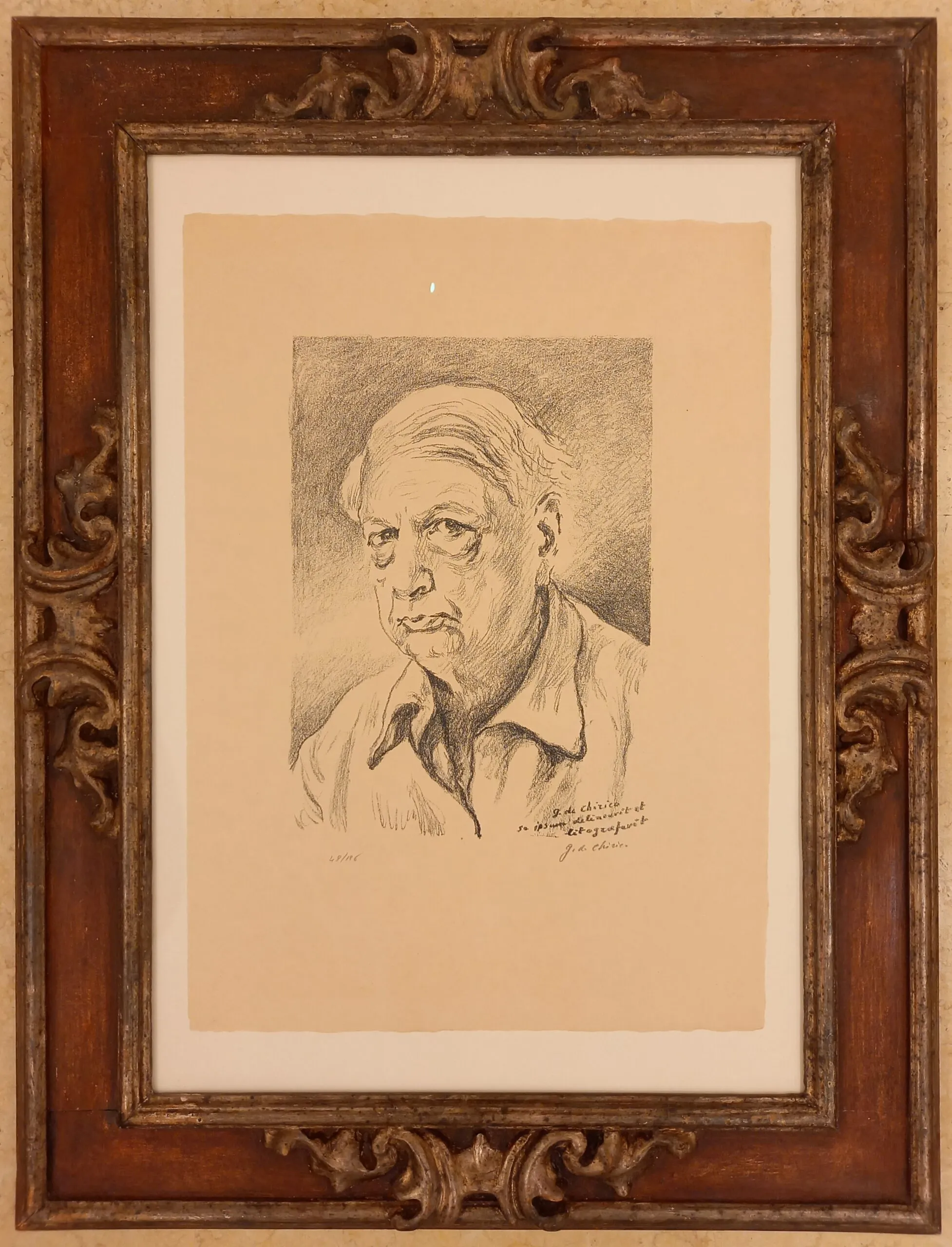 Autoritratto - immagine 2