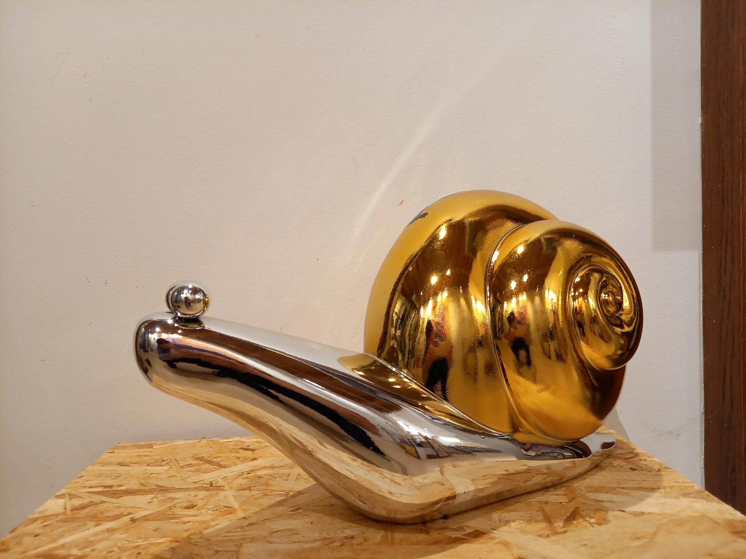 F*ck War Snail - immagine 3