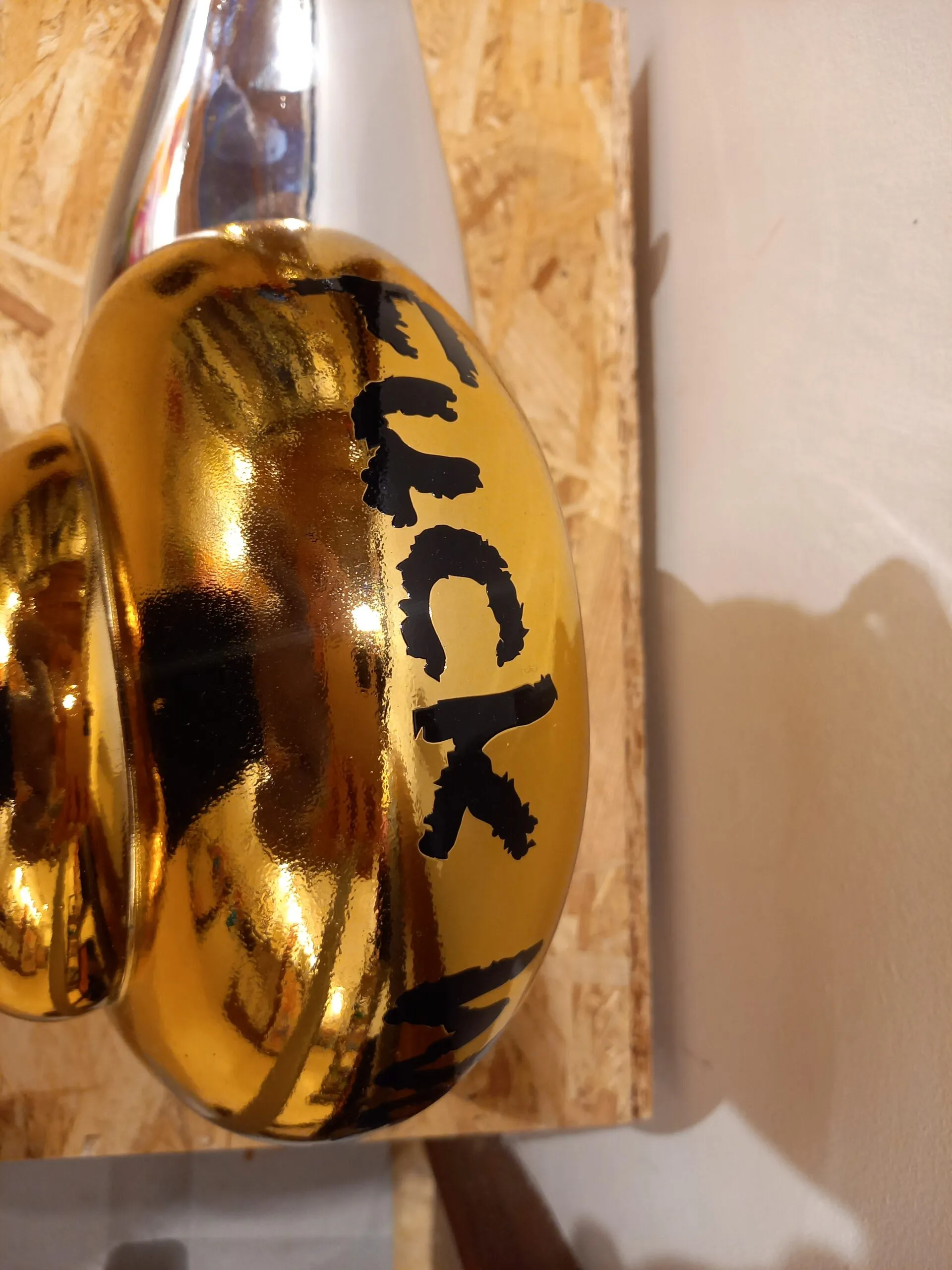 F*ck War Snail - immagine 2