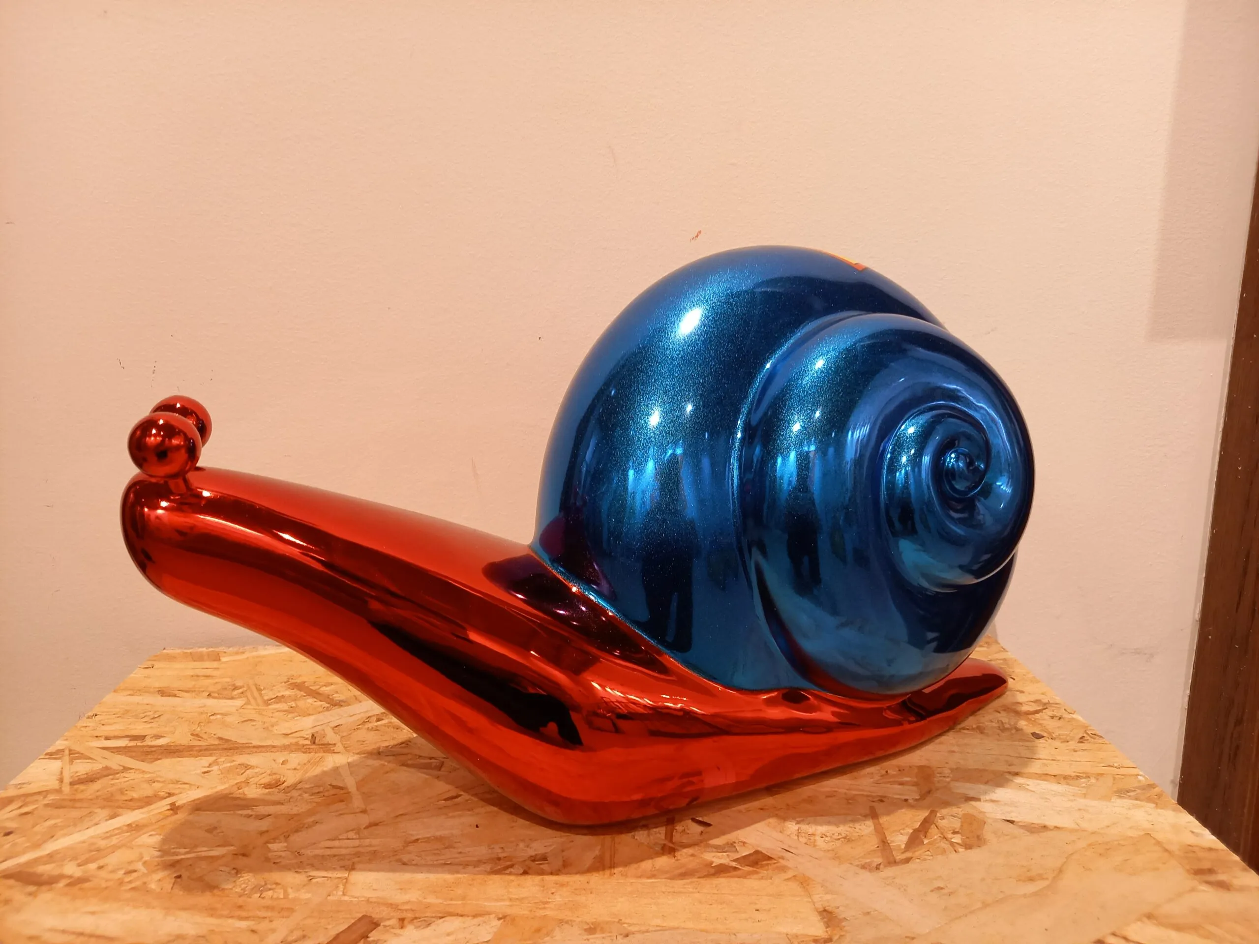 Superman Snail - immagine 2
