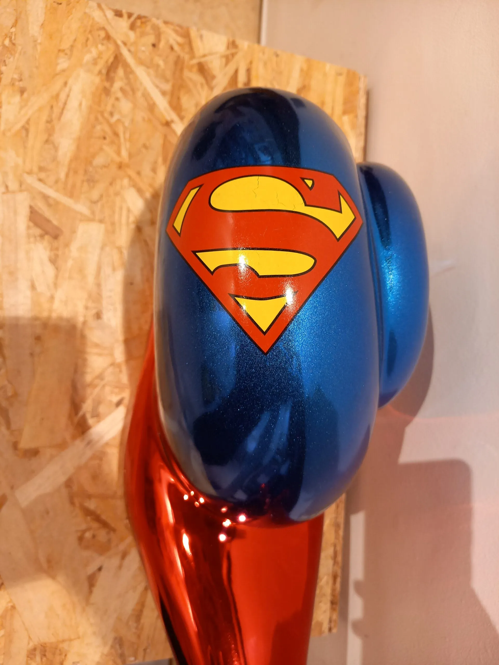 Superman Snail - immagine 4
