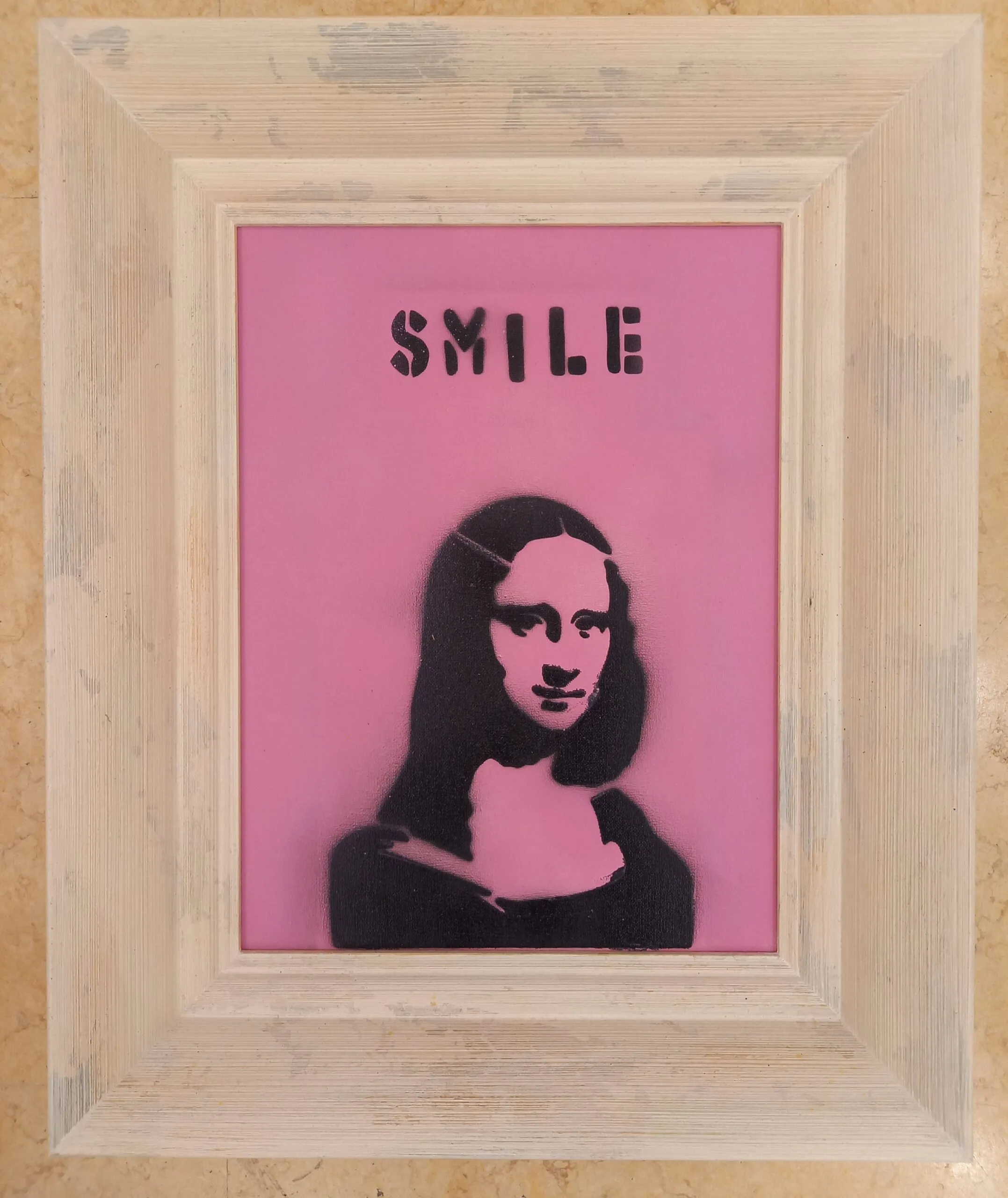 Queen of Social Media