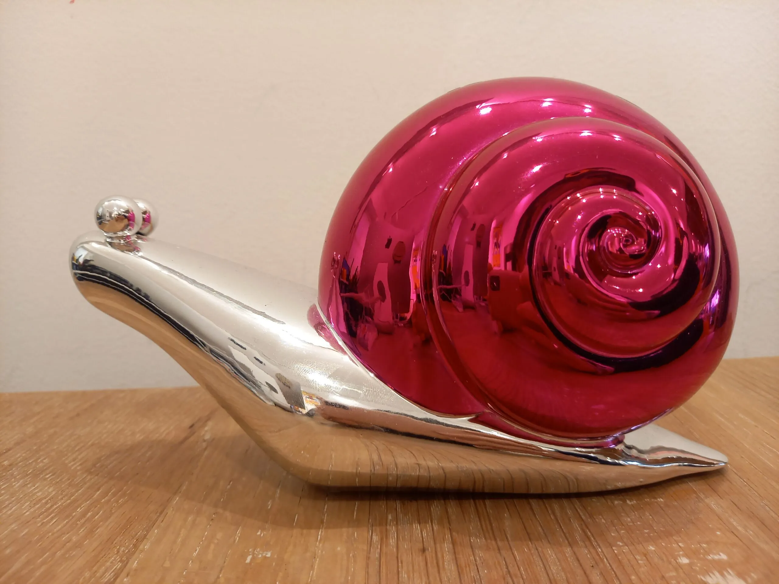 Bad Girl Snail (small)