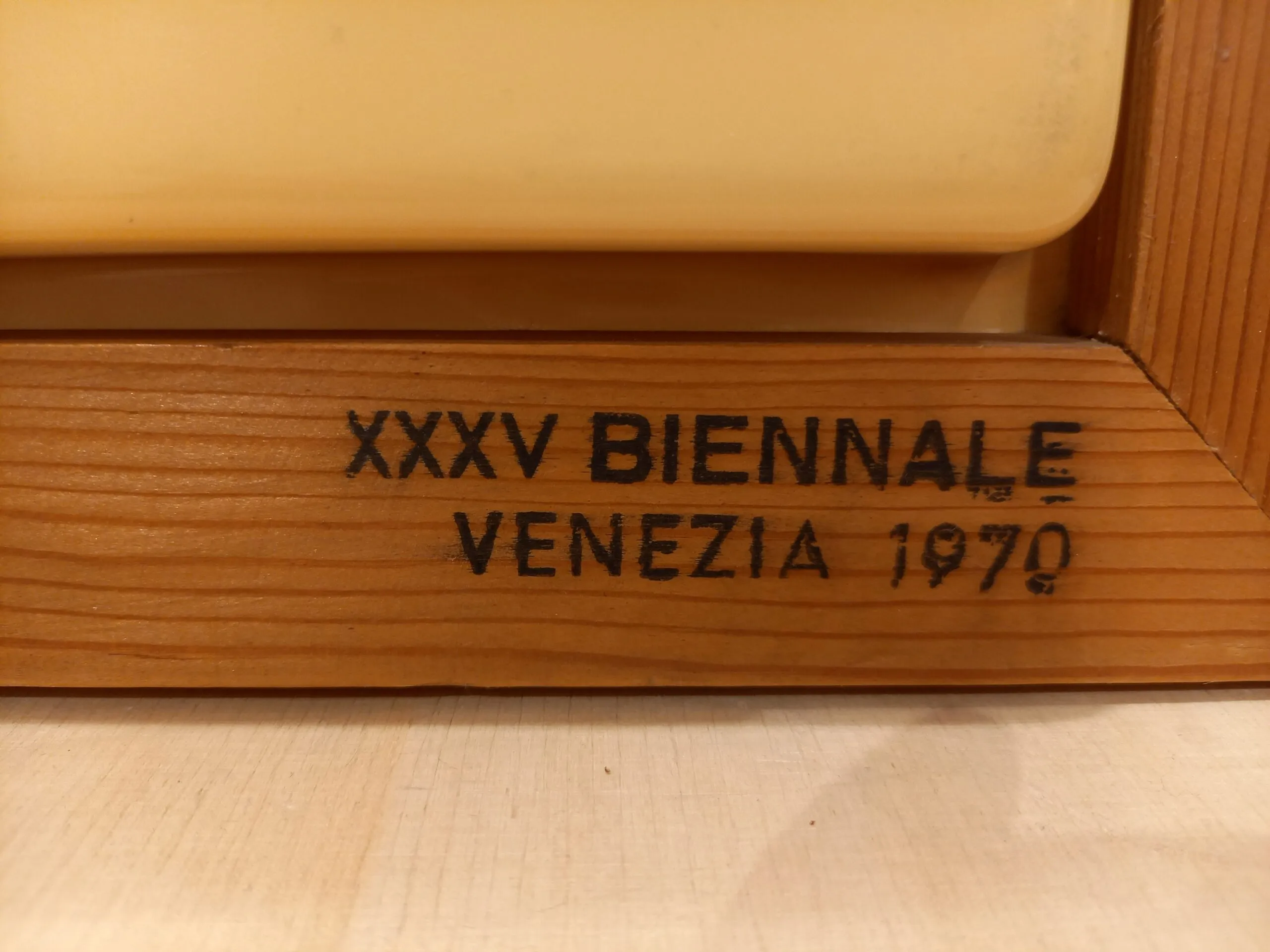 Senza Titolo (Imbuti) - immagine 3